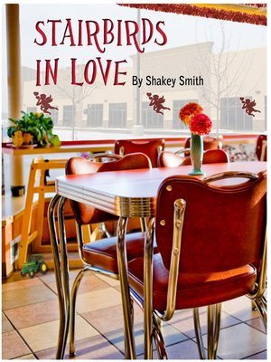 cover image of Stairbirds In Love